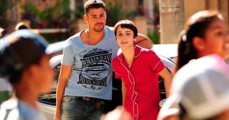 Avenida Brasil, Canal 13 (2013)