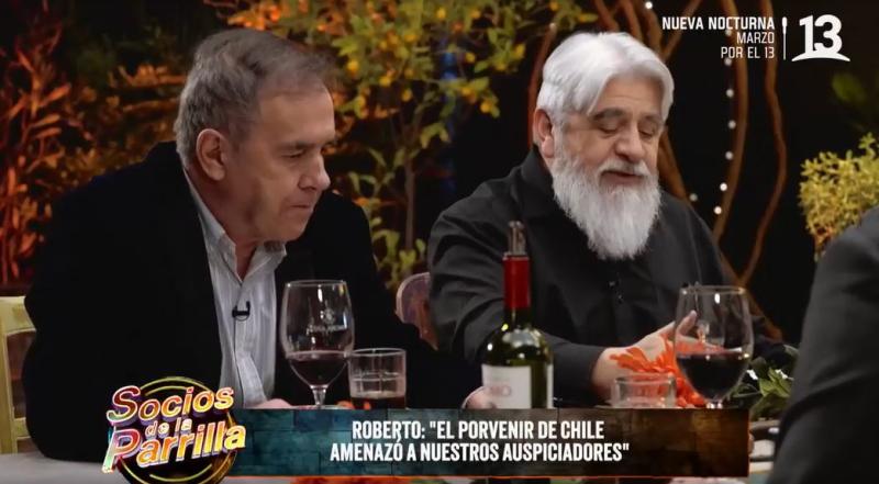 La broma de Gnecco que le quitó los auspiciadores a El Desjueves