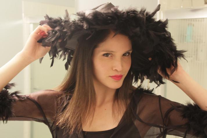 Carolina Vargas en la actualidad | Redes sociales