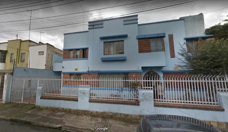 La casa de Betty la Fea, 1999.