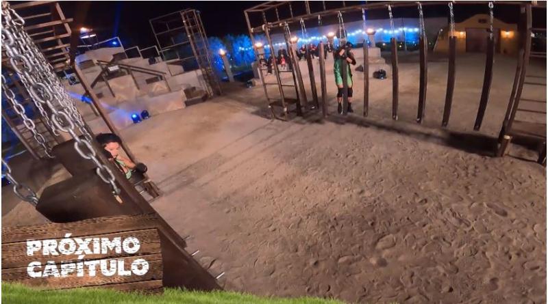 Guarén y Jhonatan Mujica