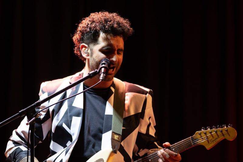 Charly Benavente - Instagram