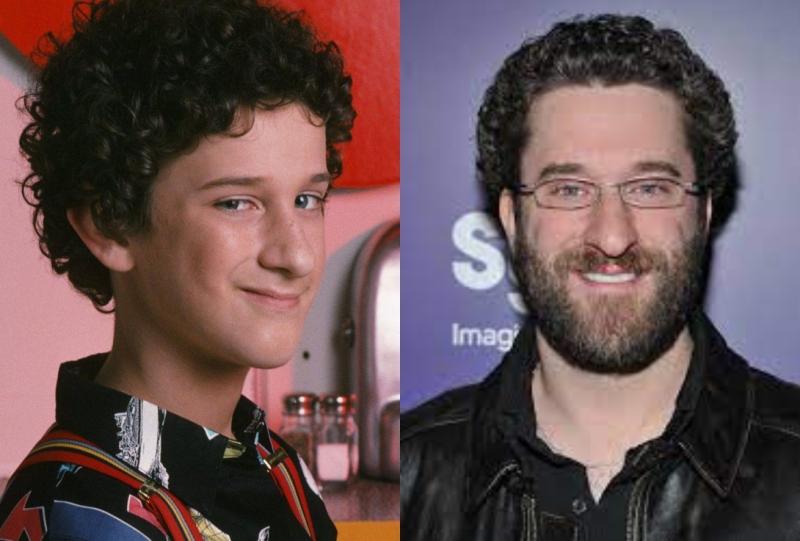 Dustin Diamond