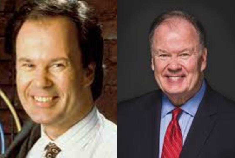 Dennis Haskins