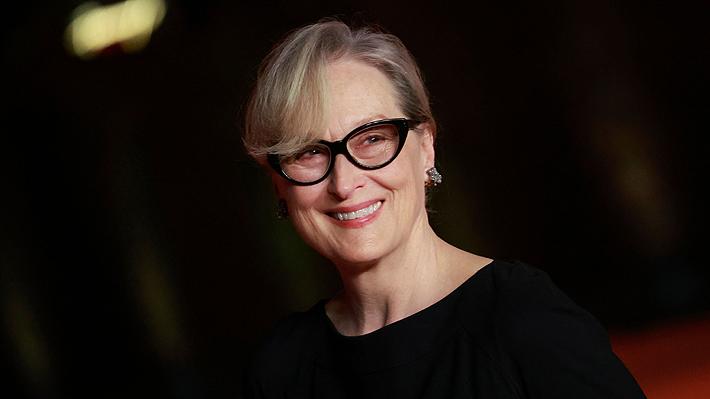 Meryl Streep reveló el personaje que más ha odiado en su carrera