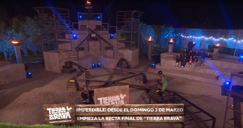 Duelo de eliminación