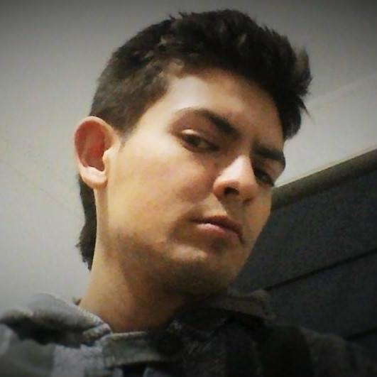 José Jiménez | Facebook.