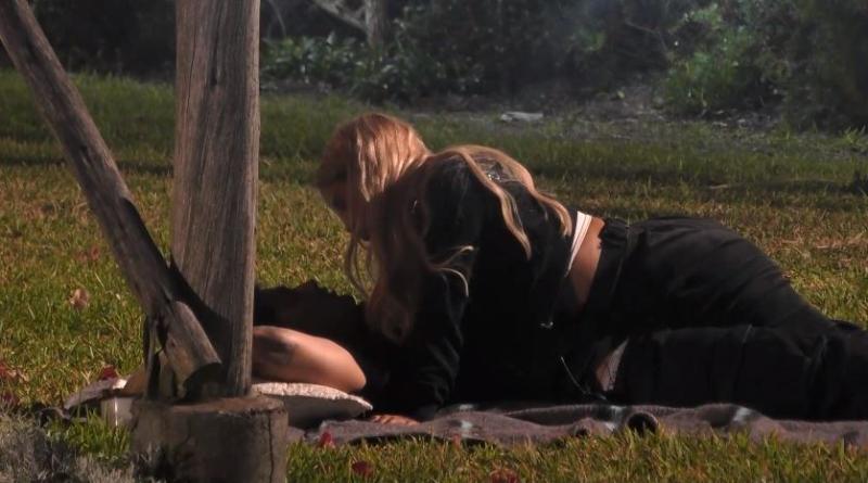 Guarén y Nico Solabarrieta