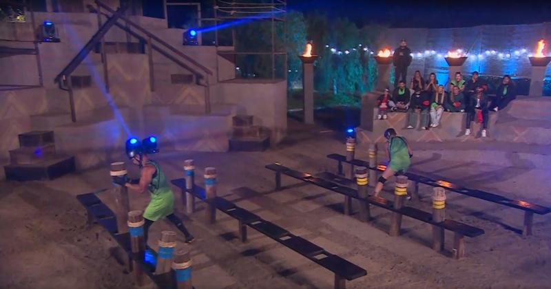 Uriel y Junior Playboy