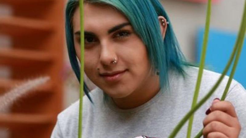 Erik Cristo, el recordado Lelo de Yingo