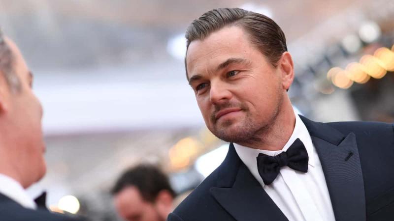 Leonardo DiCaprio pide salvar a huemul chileno