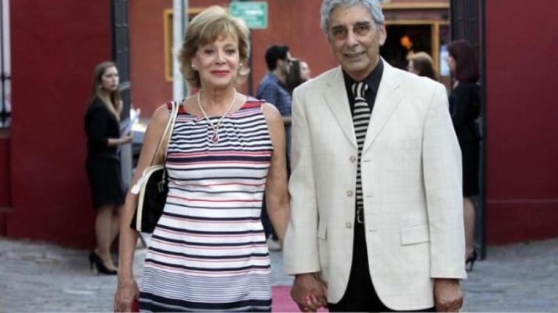 Liliana Ross | Twitter