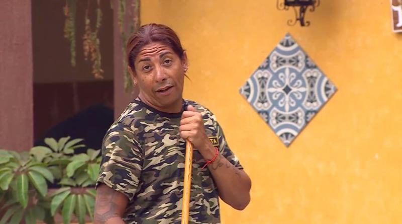 Botota presume a Jhonatan