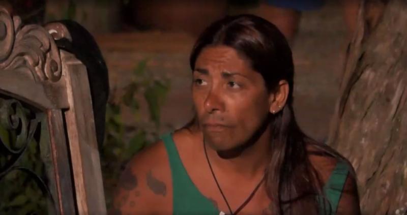 Botota le pide disculpas a Jhonatan