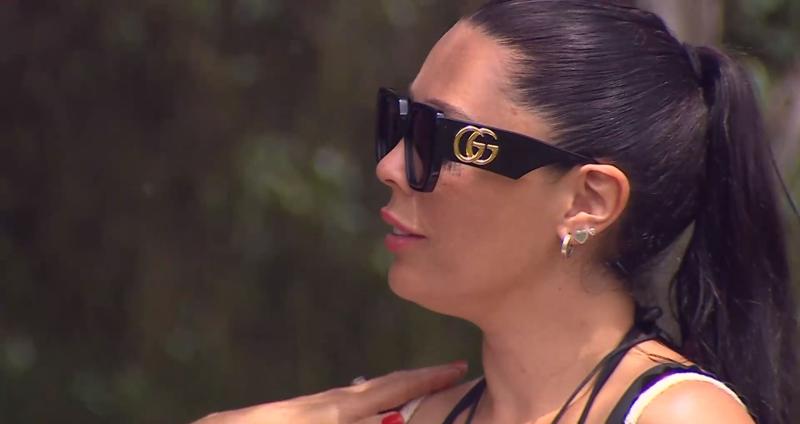 Daniela Aránguiz en Tierra Brava