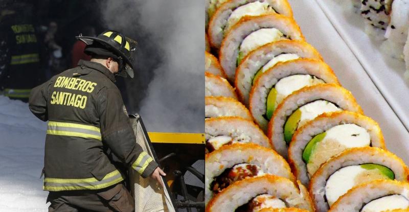 Local de comida se llenó de críticas
