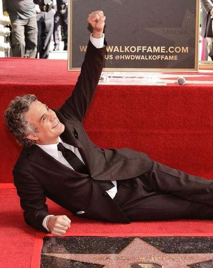 Mark Ruffalo - Instagram
