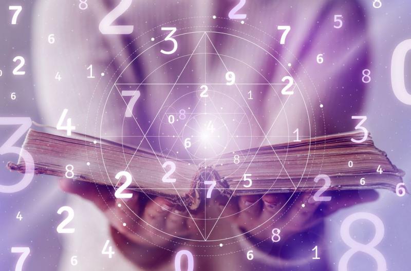 Números angelicales