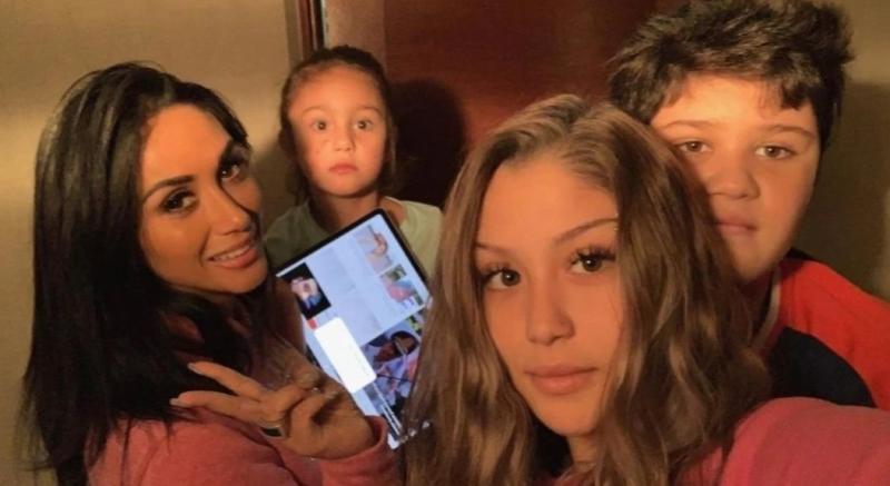 Pamela Díaz y Trinidad Neira dieron a conocer importante ayuda a Viña del Mar tras los incendios. (Instagram)