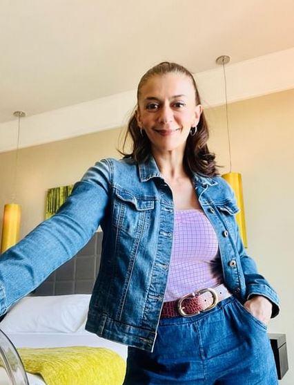 Paola Troncoso compartió un importante logro académico