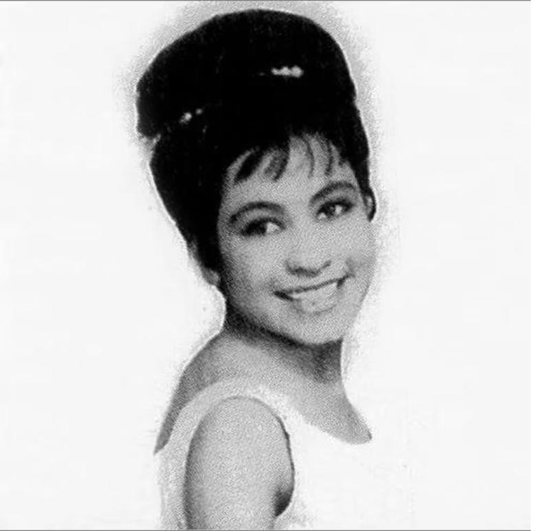 Rebeca Méndez - Infobae