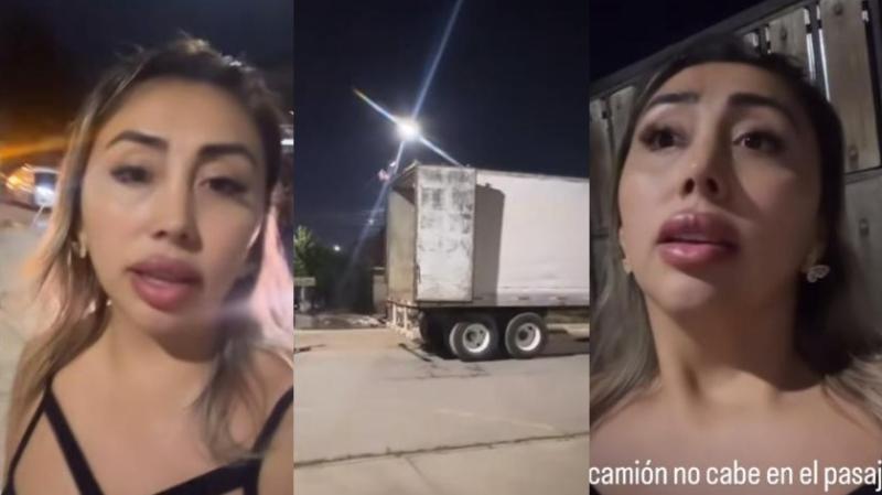 Naya Fácil sufrió violento asalto en Maipú