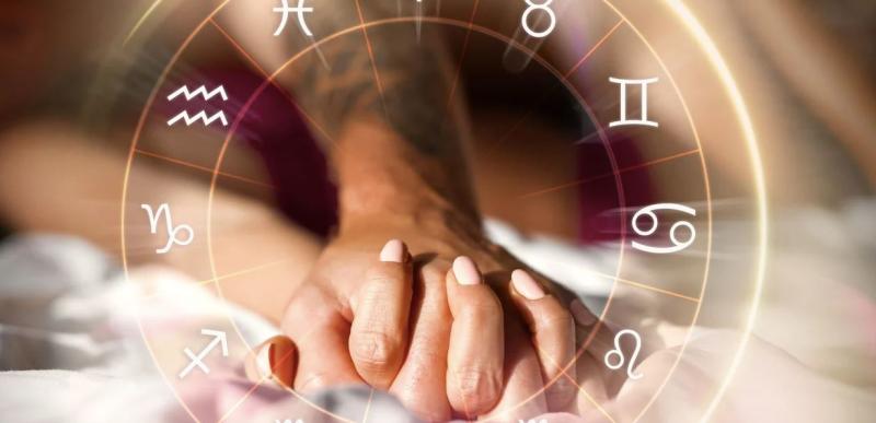 Signos zodiacales que tienen fuerte química sexual