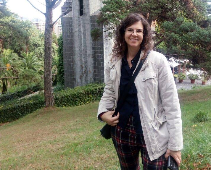 Silvia L., la madre asesinada por sus hijos en España