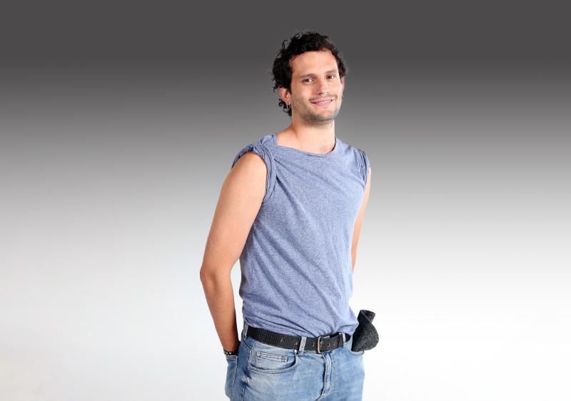 Pedro Fontaine debutará en las telenovelas nocturnas