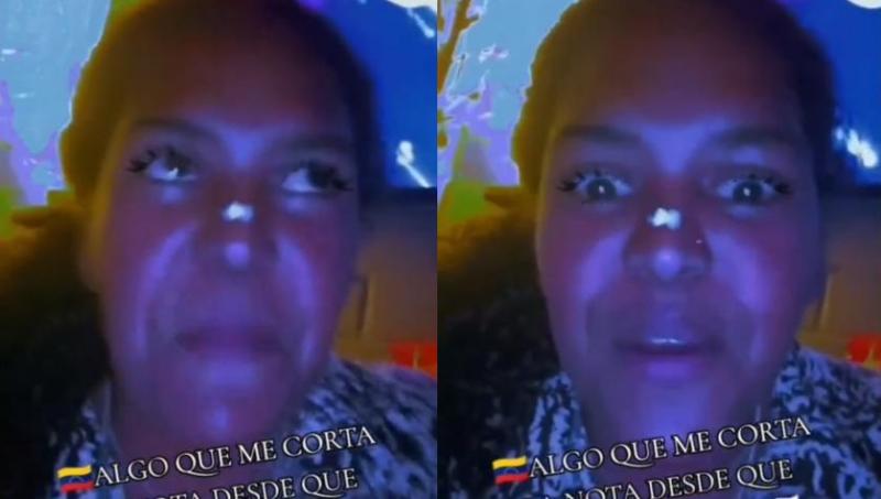 Venezolana dejó la grande con polémica contra chilenos