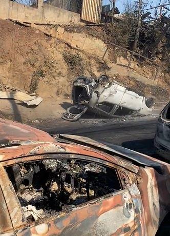 Villa Independencia - Captura TikTok