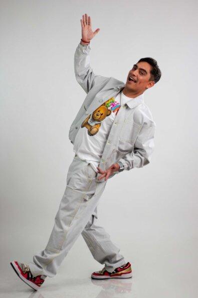 Sergio Freire - Festival de Viña