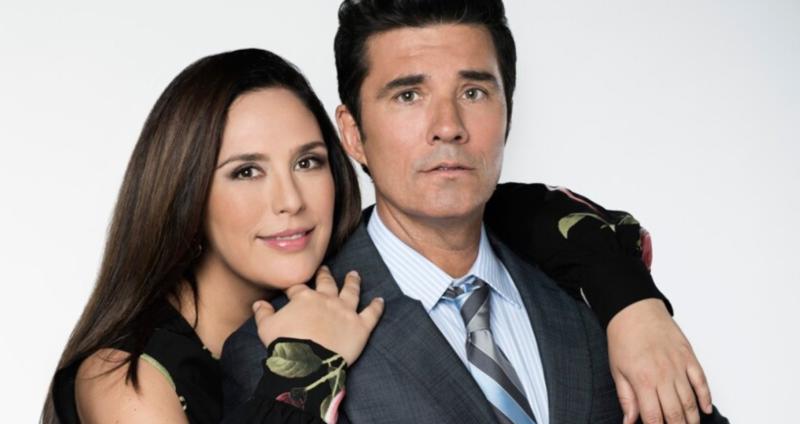 "Y mañana será otro día" | Televisa