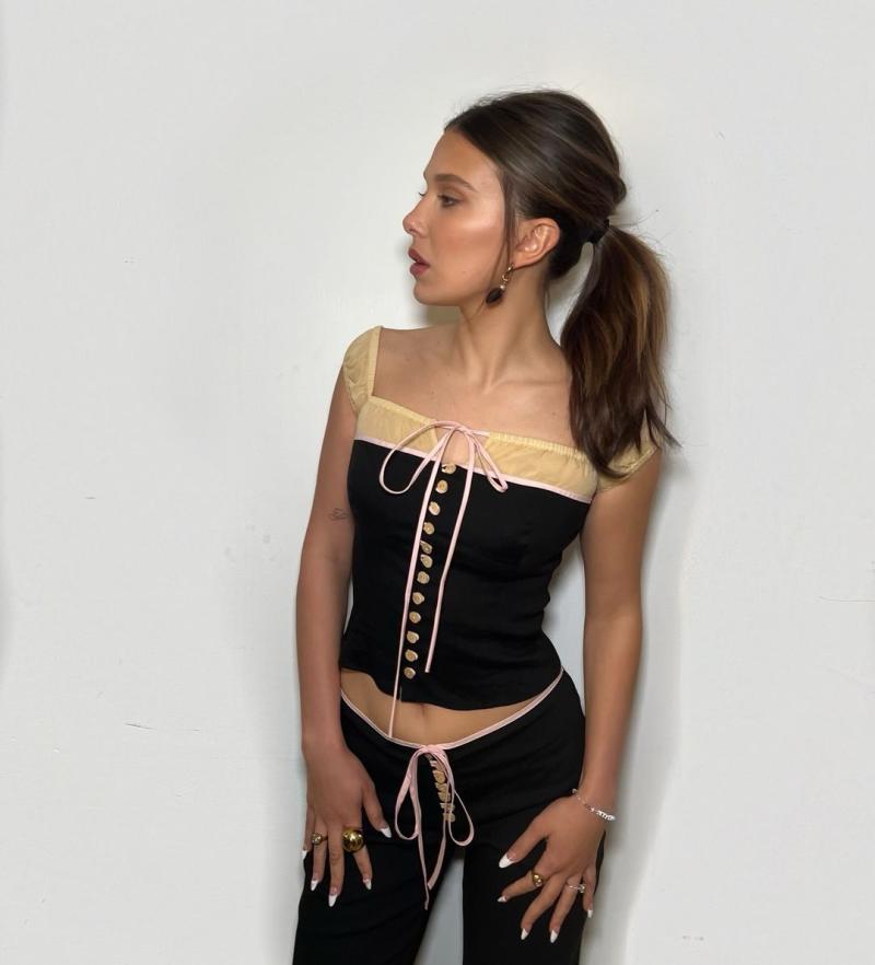 Millie Bobby Brown - Figure 1