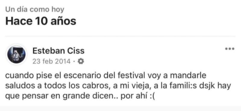 Post de Young Cister hace 10 años