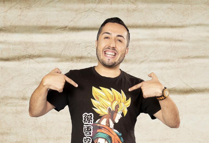 José Ángel González - Ganar o Servir