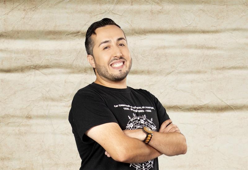 José Ángel González - Ganar o Servir