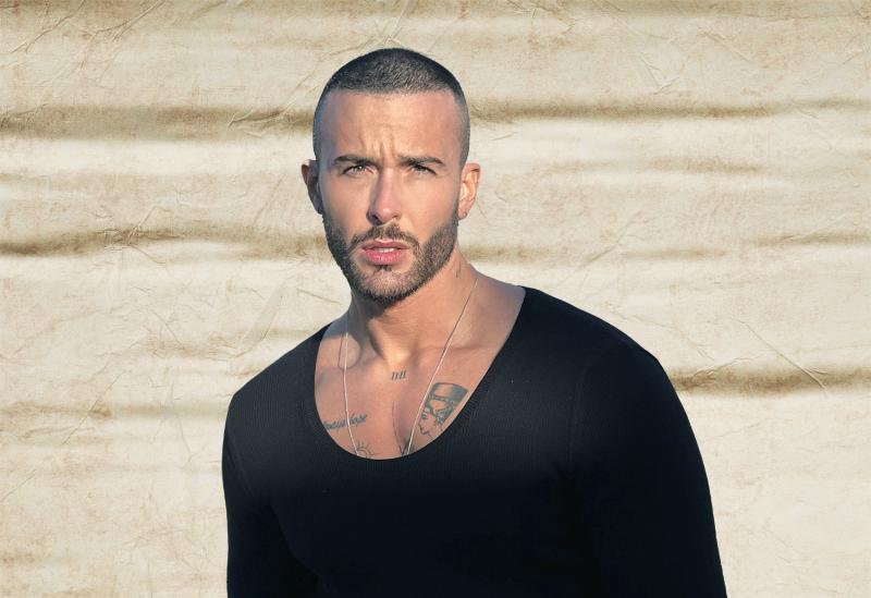 Alejandro Pérez para Ganar o Servir