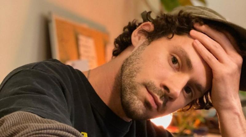 Pedro Campos, hijo de Cristián Campos, reacciona a denuncia de Raffaella di Girolamo