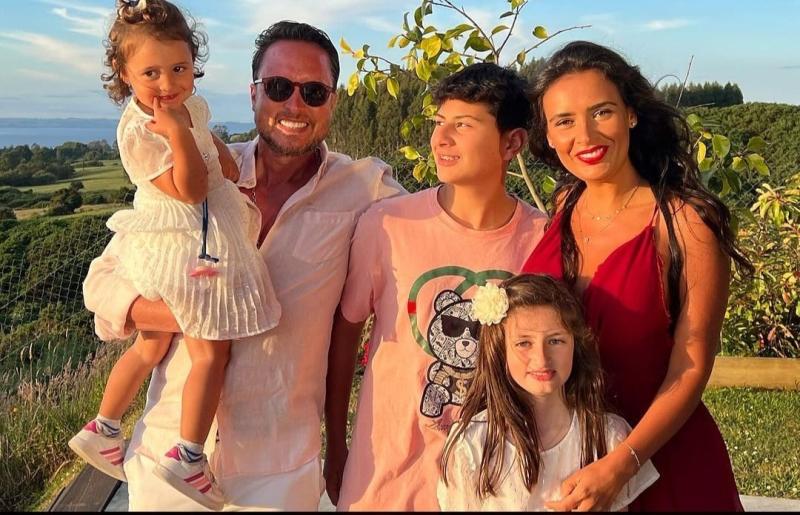 Dominique Gallego - Instagram