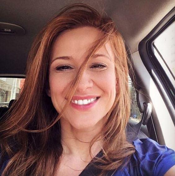 Sigrid Alegría se sincera sobre su diagnóstico de TEA