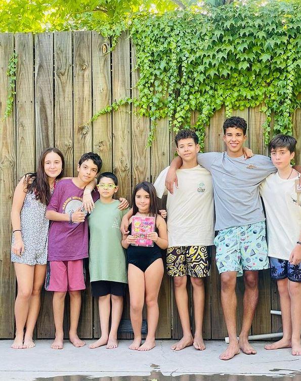 Luz Valdivieso - Instagram