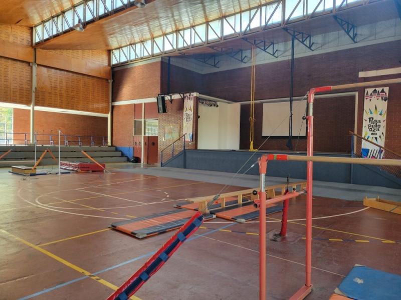 Colegio Saint John’s Villa Academy