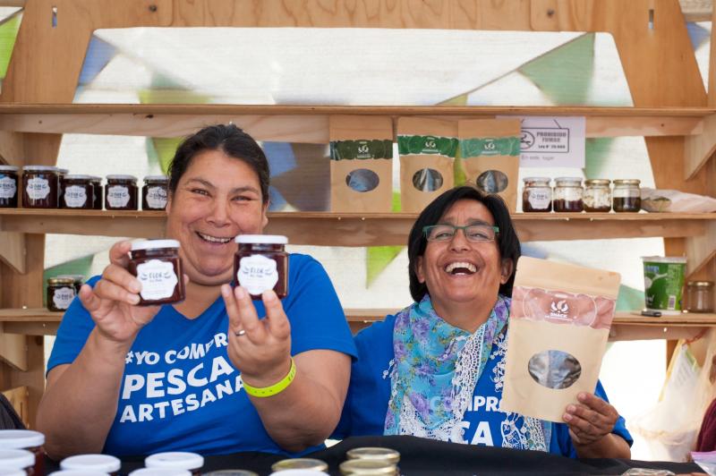 Festival Ñam 2024: Todo lo que debes saber de la feria gastronómica al aire libre más reconocida de Chile