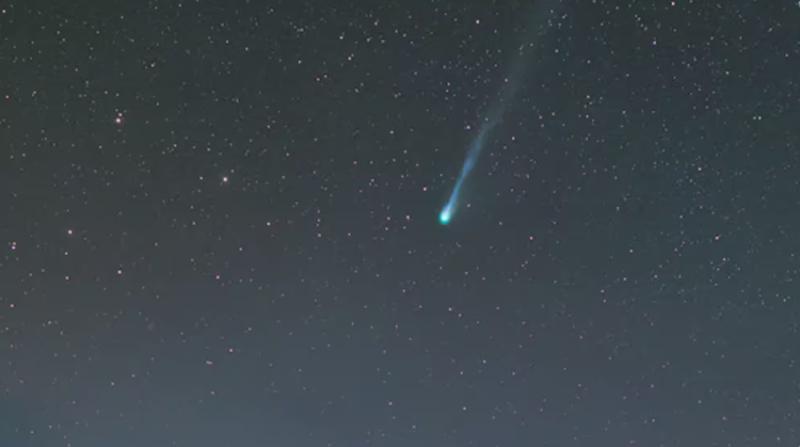 Asteroide. Créditos: NASA