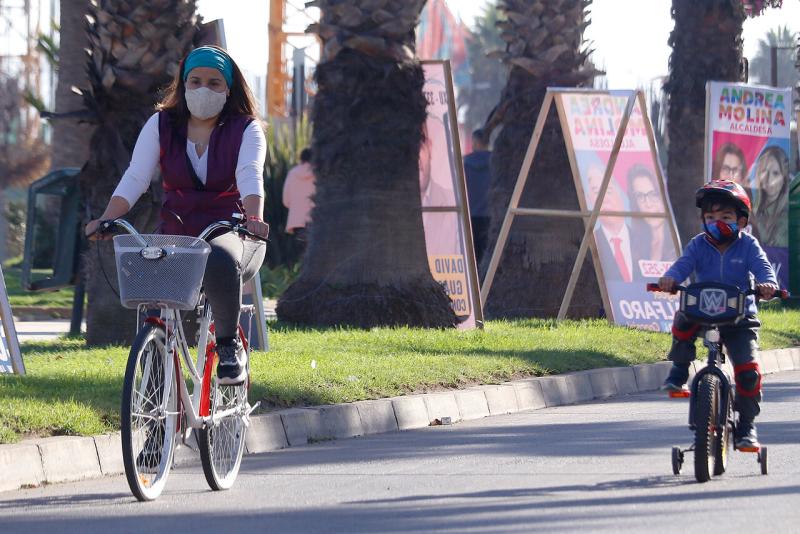 Bono por hijo: Si eres mujer y madre revisa cómo postular al beneficio