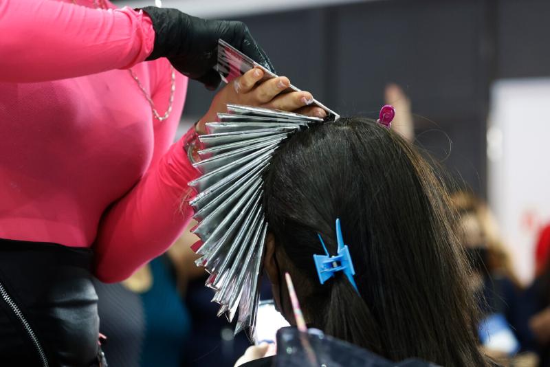 Cada cuánto tiempo debes cortarte el pelo para que luzca sano