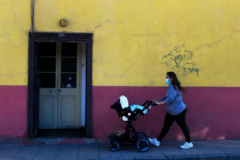 Solo para mujeres: Estos son los 4 bonos que pueden recibir mensualmente