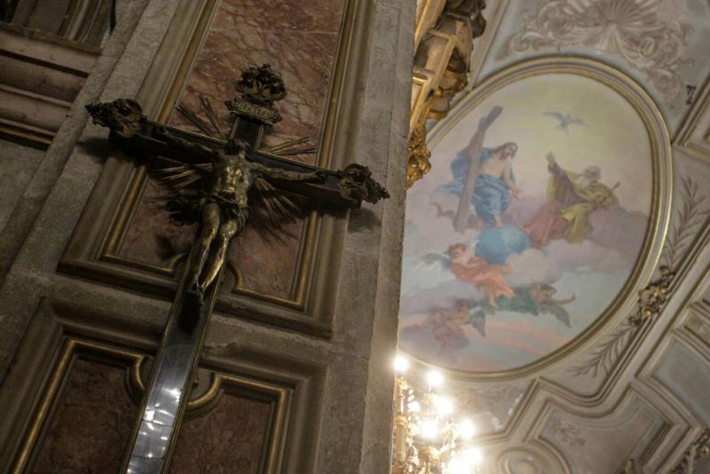 La Semana Santa se celebrará los últimos días de marzo - Agencia Uno