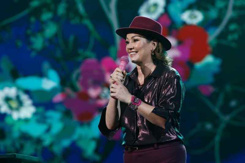 Festival de Viña 2024 - Créditos: Agencia Uno